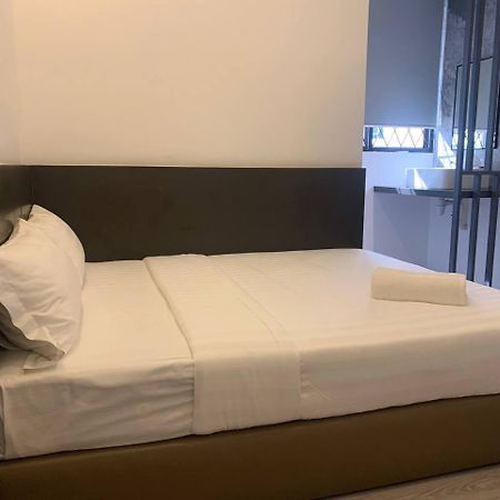 The Daily Hotel Kota Kinabalu Eksteriør bilde